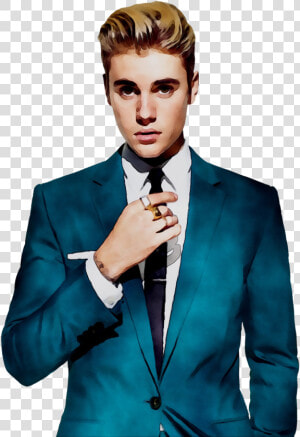 Justin Bieber Photography Photo book Poster   Justin Bieber Photo In Suit  HD Png Download