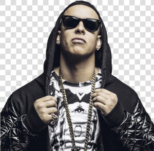 Daddy Yankee Png  Transparent Png