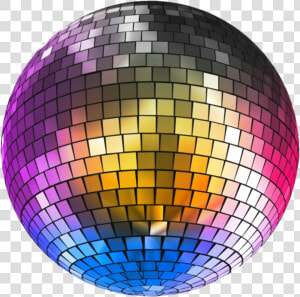  ftestickers  discoball  disco  lighteffects  colorful   Disco Ball Png  Transparent Png