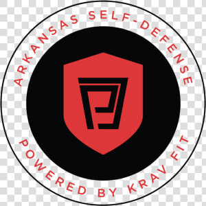 Arkansas Self Defense   Button Template  HD Png Download