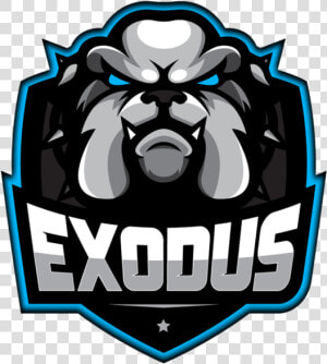 Exodus Team Logo  HD Png Download