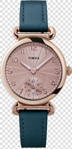 Timex Watches For Female  HD Png Download