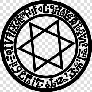 My Little Bronies Fandom Is Magic Wiki   Black Magic Circle Png  Transparent Png