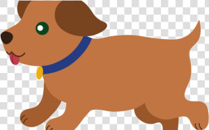 Puppy Cute Dog Clip Art Transparent Puppies Clipart   Dog Clipart Transparent  HD Png Download