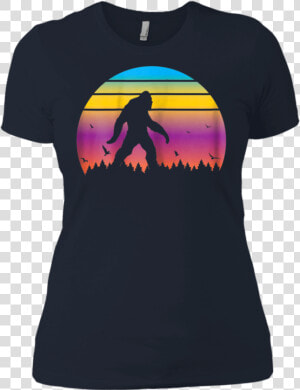 Transparent Bigfoot Silhouette Png  Png Download
