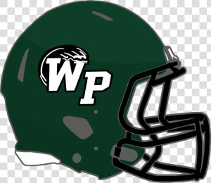 Helmet Clipart Conquistador   Black Football Helmet Vector  HD Png Download