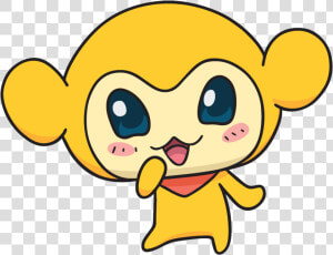 Tamagotchi Kikitchi  HD Png Download