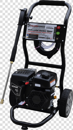 Pressure Washer  HD Png Download