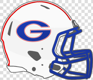 Transparent Falcons Helmet Clipart   Black Football Helmet Vector  HD Png Download