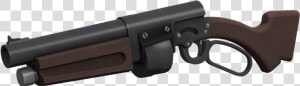 Team Fortress 2 Scout Shotgun  HD Png Download