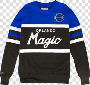 Mitchell And Ness Lakers Sweatshirt  HD Png Download
