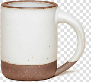 The Mug In Eggshell   Cup  HD Png Download