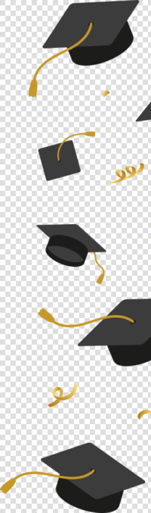 Imagem De Fundo Simulando Uma Formatura Class Image   Graduation  HD Png Download