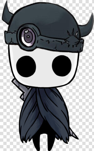 Hollow Knight Main Character  HD Png Download