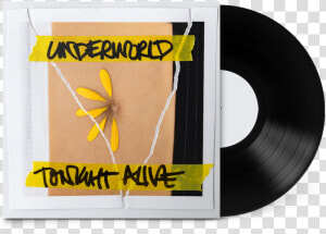 Underworld Tonight Alive  HD Png Download