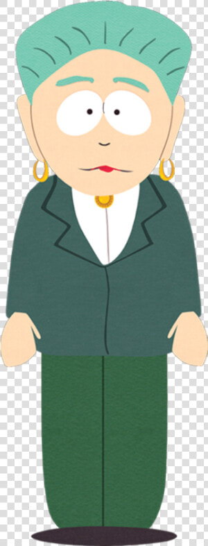 Mayor Of South Park  HD Png Download