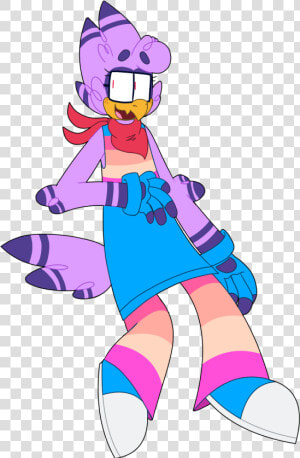 Sonic The Hedgehog Roleplay Wikia   Cartoon  HD Png Download