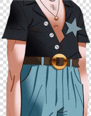 Transparent Gorillaz 2d Png   2d Gorillaz  Png Download