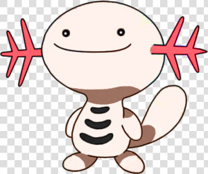 Pokemon Based On Sea Creatures  HD Png Download