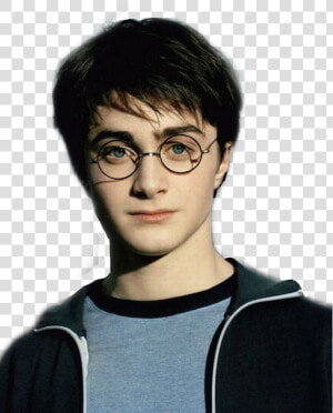  harrypotter  harry  potter  hogwarts  harrypottersticker   Daniel Radcliffe Harry Potter 3  HD Png Download