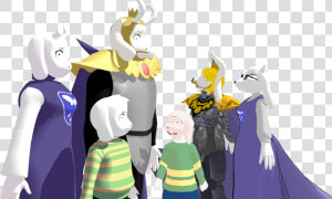 The Dremurrs Meet  HD Png Download