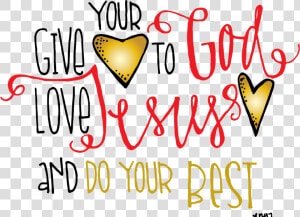 Melonheadz Lds Illustrating   Love Of Jesus Clipart  HD Png Download