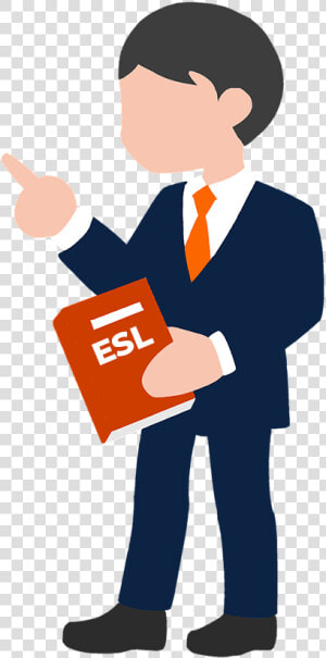 Esl Png  Transparent Png