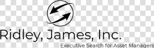 Ridley  James  Inc   Graphic Design  HD Png Download