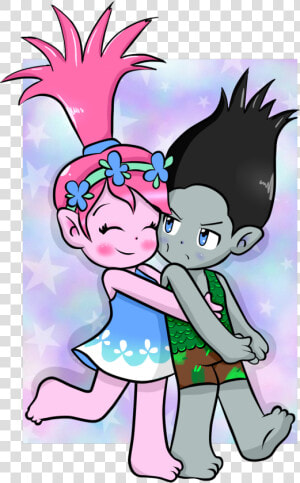 “poppy Y Ramon ”  HD Png Download
