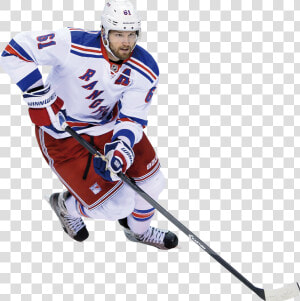 Rick Nash Png  Transparent Png