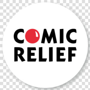 Comic Relief  HD Png Download