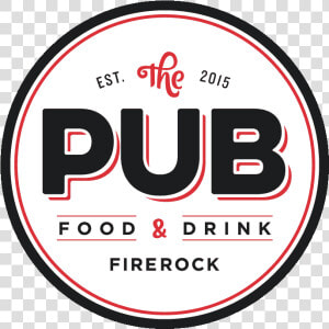 Logo De Pub Png  Transparent Png