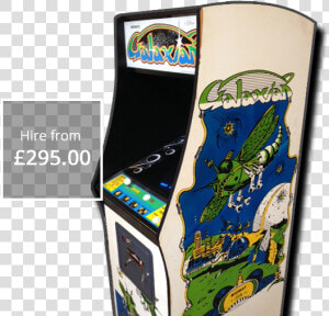 Video Game Arcade Cabinet  HD Png Download