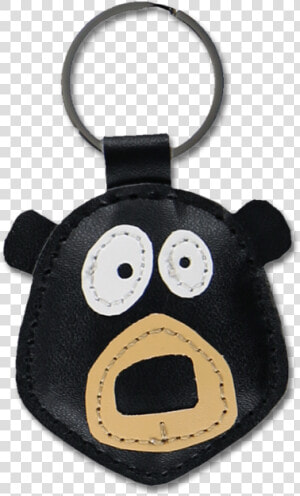 Funny Woodland Keychains   Keychain  HD Png Download