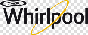 Whirlpool Logo Png  Transparent Png