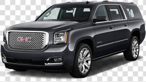 2018 Gmc Yukon Denali   2015 Gmc Yukon  HD Png Download