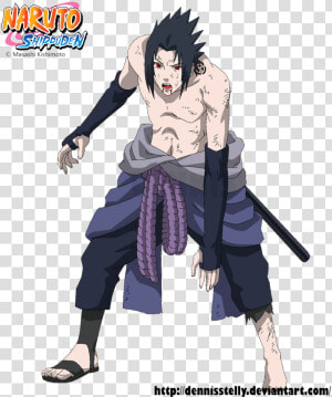 Sasuke Orochimaru  HD Png Download