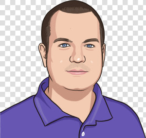 Cody Keith   Cartoon  HD Png Download