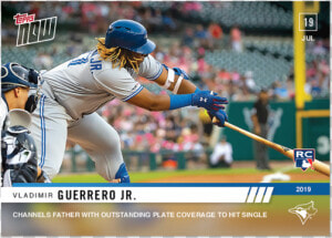 Vladimir Guerrero Jr   College Baseball  HD Png Download