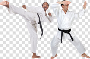 Adult Martial Arts Ymca  HD Png Download