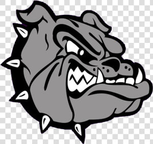 Garfield High School Logo   Gonzaga Bulldogs  HD Png Download
