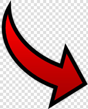 flecha  arrow   Strzałka Yt  HD Png Download