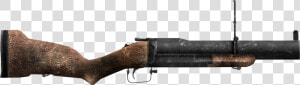 M79 Grenade Rifle   Png Download   Tf2 Weapon Loch N Load  Transparent Png