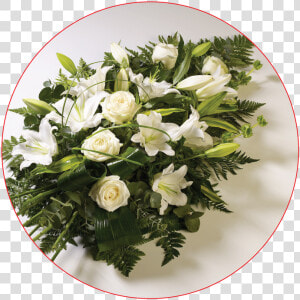 Picture   Funeral Flowers  HD Png Download