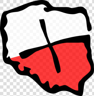 Poland Clipart  HD Png Download