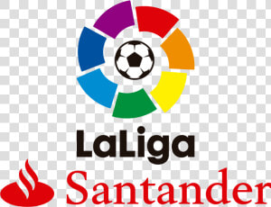 Thumb Image   La Liga Logo Png  Transparent Png