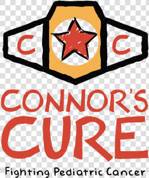 Connor  39 s Cure  HD Png Download