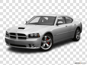 2007 Dodge Charger Png  Transparent Png