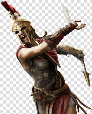 Größeres Bild Anzeigen   Assassin  39 s Creed Odyssey Png  Transparent Png