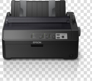 Epson Fx 890iin  HD Png Download
